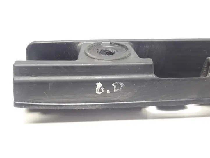 BMW X3 E83 (2003 - 2010) 3400954 Кронштейн заднего бампера — фото 2