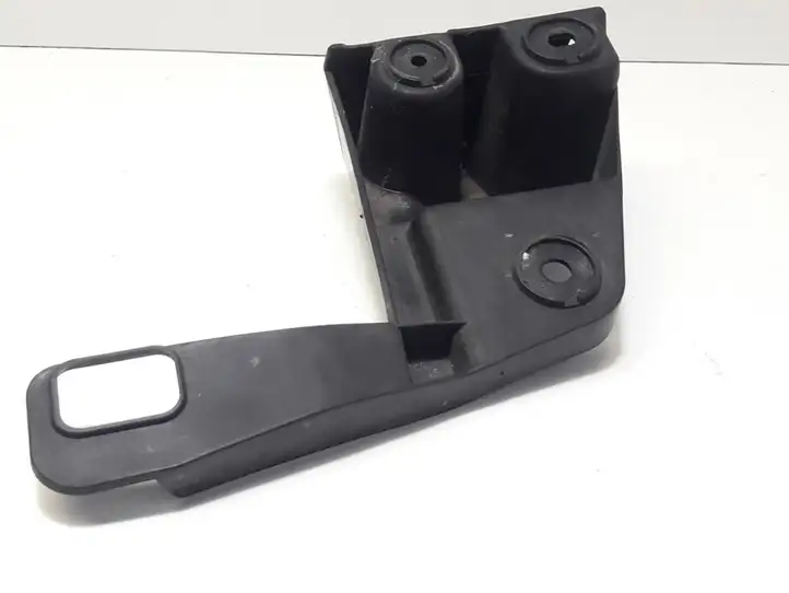 BMW X3 E83 (2003 - 2010) 12125310 Кронштейн угловой части бампера — фото 1