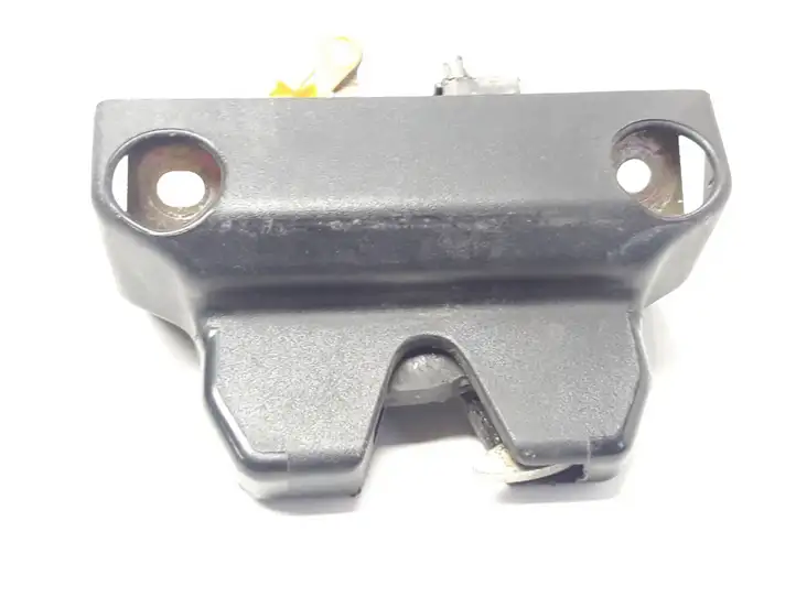 Renault Laguna I (1993 - 2001) 7700823676C Замок крышки багажника — фото 3