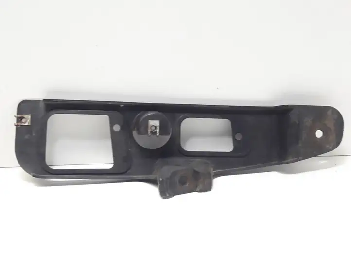 BMW X3 E83 (2003 - 2010) 3400958 Кронштейн заднего бампера — фото 2