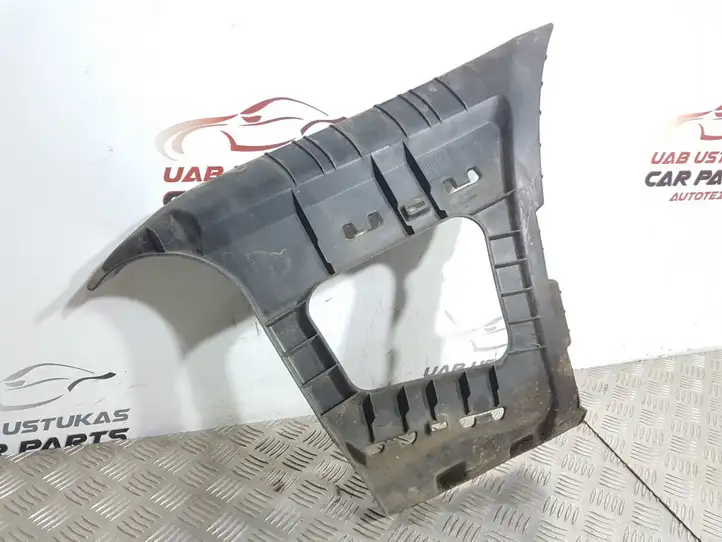 BMW X3 E83 (2003 - 2010) 51110305055 Кронштейн угловой части бампера — фото 1