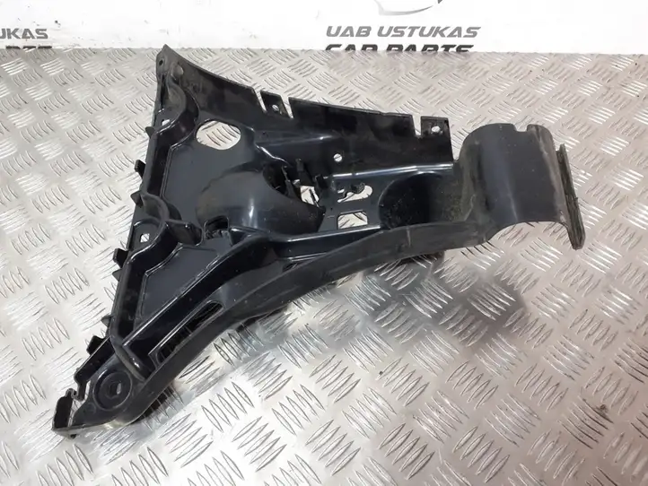 BMW 5 E60 E61 (2004 - 2010) 7060796 Кронштейн заднего бампера — фото 2