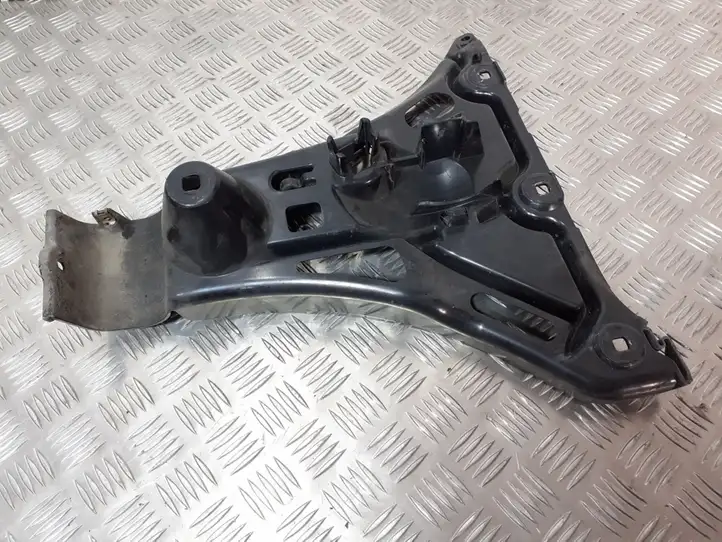 BMW 5 E60 E61 (2004 - 2010) 7060796 Кронштейн заднего бампера — фото 3