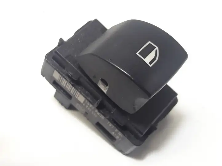 BMW 1 E81 E87 (2004 - 2011) 6935534 Кнопка стеклоподъемников — фото 1
