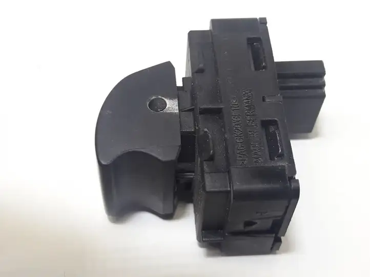 BMW 1 E81 E87 (2004 - 2011) 6935534 Кнопка стеклоподъемников — фото 4