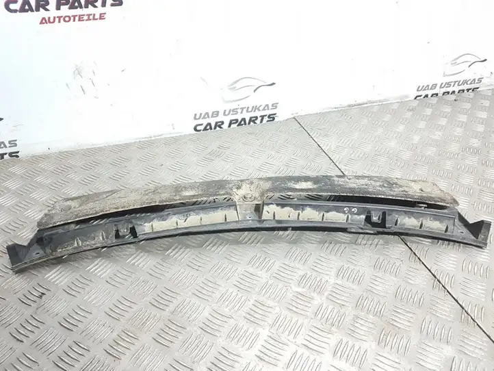 Opel Corsa D (2006 - 2010) 13179908 Кронштейн заднего бампера — фото 1