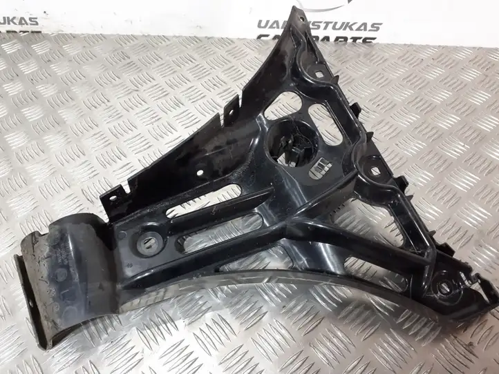 BMW 5 E60 E61 (2004 - 2010) 7060795 Кронштейн заднего бампера — фото 3