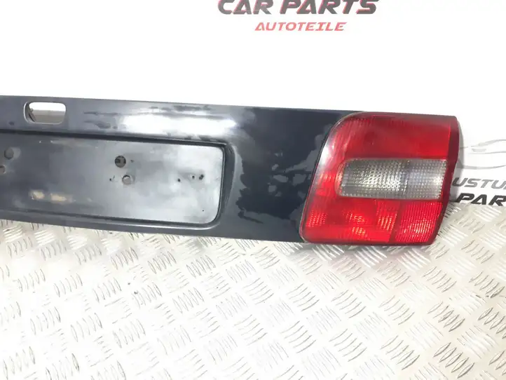 Volvo S40, V40 (2000 - 2004) 30862381 Подсветка номера — фото 2