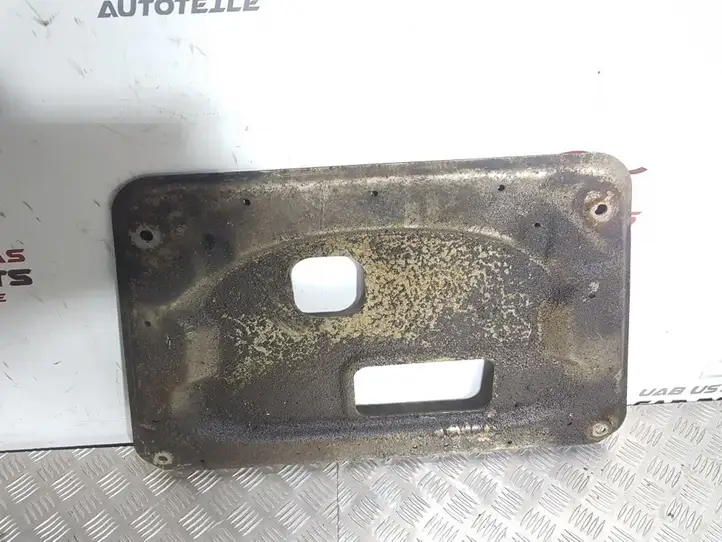 BMW X3 E83 (2003 - 2010) 3110341209905 Защита двигателя — фото 3