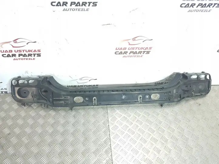 BMW 5 E60 E61 (2004 - 2010) 7056343 Кронштейн заднего бампера — фото 1