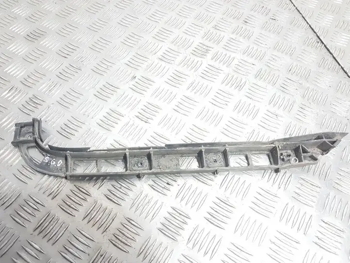 Opel Vectra C (2002 - 2005) 244029B6 Кронштейн заднего бампера — фото 1