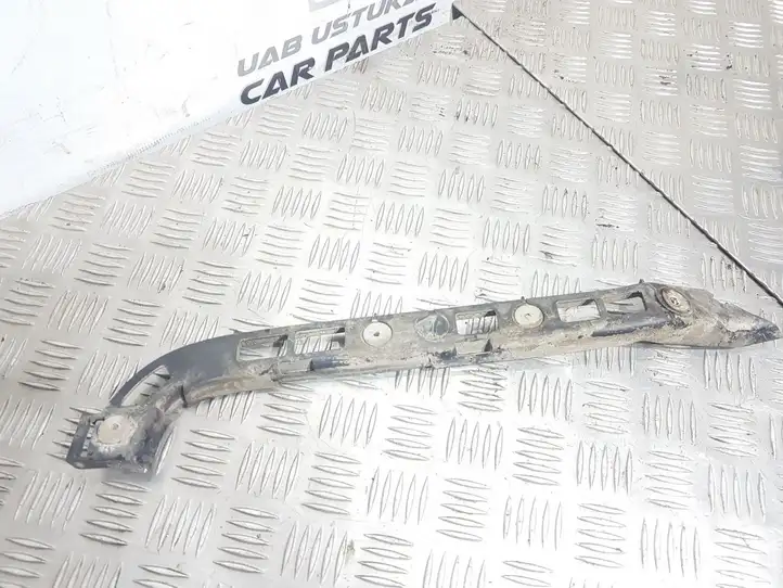 Opel Vectra C (2002 - 2005) 244029B6 Кронштейн заднего бампера — фото 2