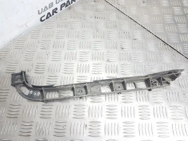 Opel Vectra C (2002 - 2005) 244029B6 Кронштейн заднего бампера — фото 3