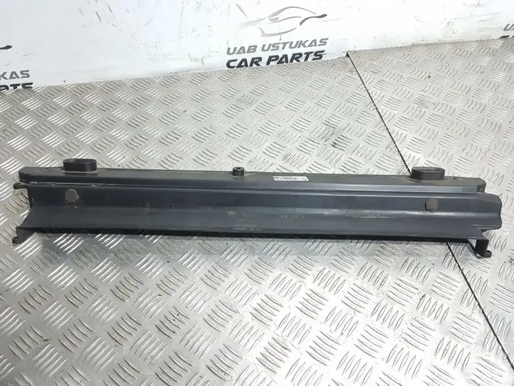 BMW 5 E60 E61 (2004 - 2010) T1457001 Верхняя панель радиатора — фото 1