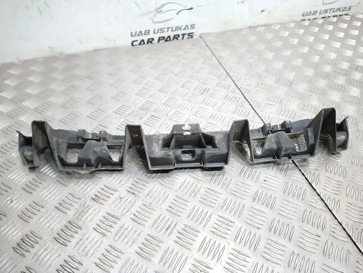 Renault Megane II (2002 - 2005) 8200074445 Кронштейн заднего бампера — фото 2