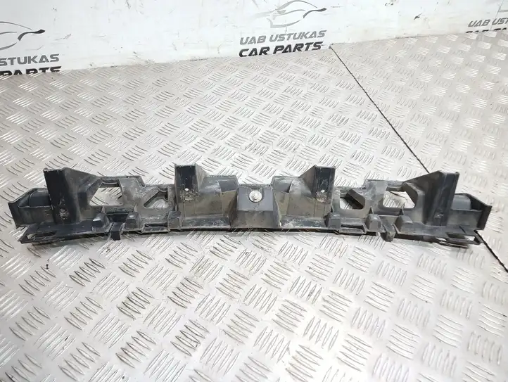 Renault Megane II (2002 - 2005) 8200074445 Кронштейн заднего бампера — фото 3