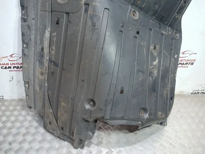 Honda Civic (2006 - 2011) Защита днища — фото 2