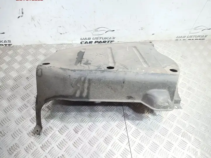 Mini One Cooper R50-53 (2000 - 2012) 1149159 Защита заднего бампера — фото 3