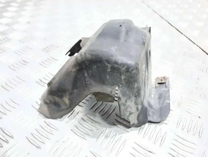 BMW 5 E60 E61 (2004 - 2010) 7149597 Защита днища передней части — фото 2