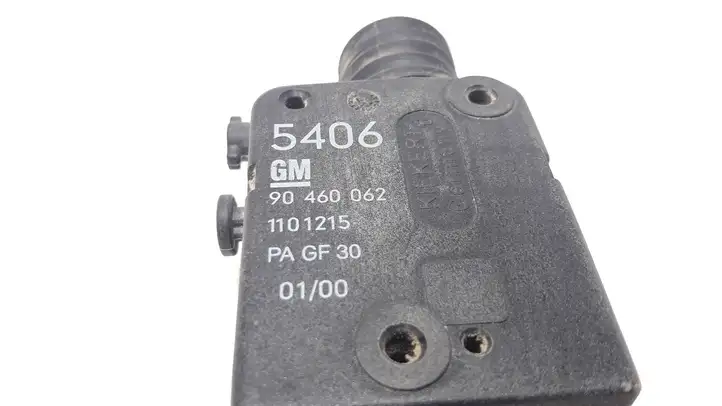 Opel Astra G (1998 - 2004) 90460062 Актуатор замка задней двери — фото 3