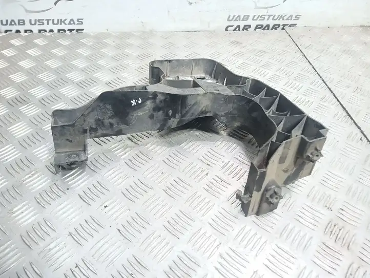 Renault Megane II (2002 - 2005) 8200137495 Боковая панель радиатора — фото 2