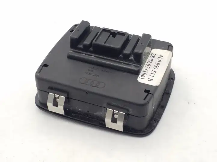 Audi Q7 4L (2005 - 2009) 4L0959511B Кнопка открытия задней двери — фото 3