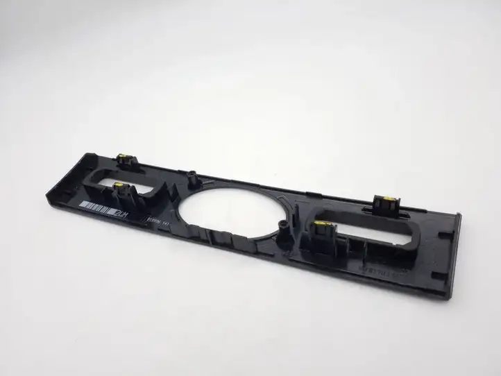 Ford Mondeo Mk III (2000 - 2007) 4S71F044K08 Отделка блока климат-контроля — фото 2