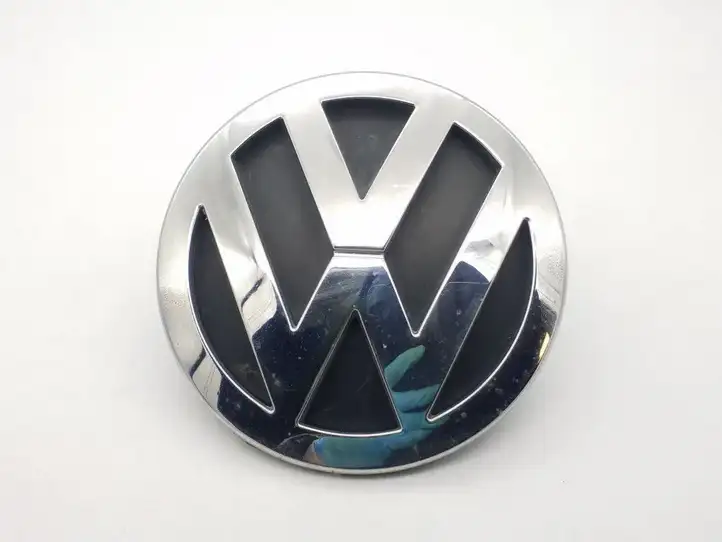 Volkswagen Transporter - Caravelle T5 (2003 - 2009) 7H0853630 Эмблема производителя — фото 1