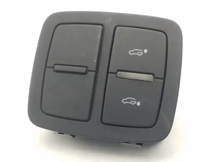 Audi Q7 4L (2005 - 2009) 4L0959511B Кнопка открытия задней двери — фото 1