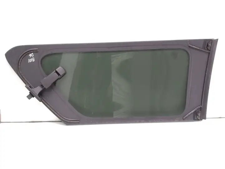 Citroen C4 Cactus (2014 - 2017) 43R011595 Стекло задней двери — фото 2