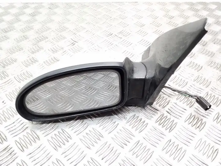Ford Focus (1998 - 2004) Боковое зеркало с электроприводом — фото 1