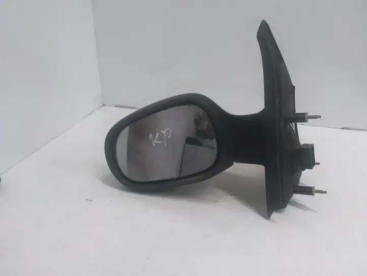 Renault Scenic I (1996 - 2003) 7700431542 Боковое зеркало с электроприводом — фото 1