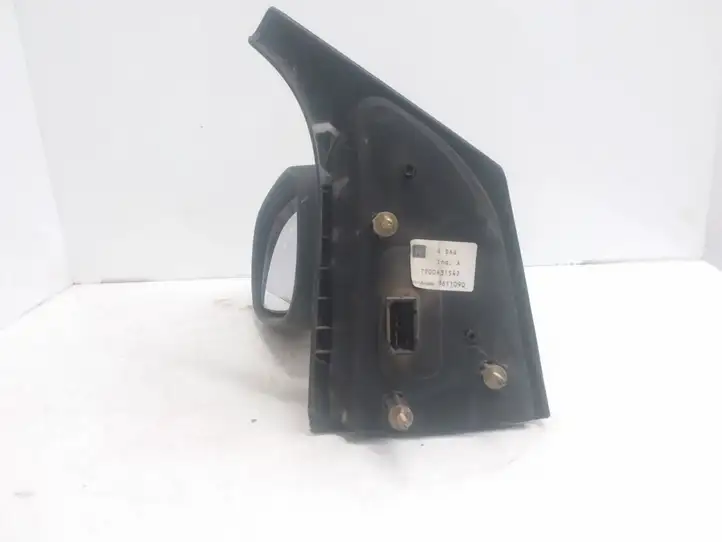 Renault Scenic I (1996 - 2003) 7700431542 Боковое зеркало с электроприводом — фото 2