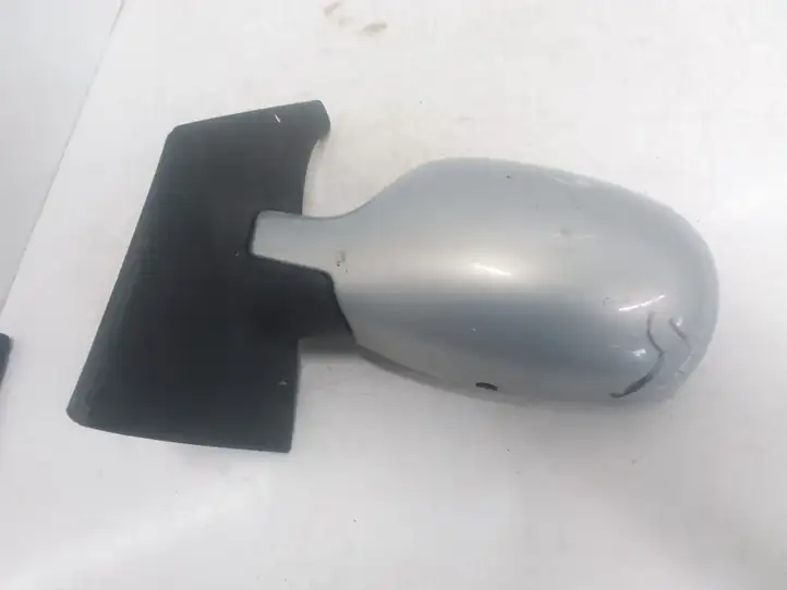 Renault Scenic I (1996 - 2003) 7700431542 Боковое зеркало с электроприводом — фото 3