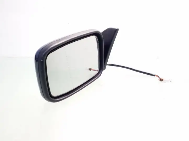 Volvo S40, V40 (2000 - 2004) 0117373 Боковое зеркало с электроприводом — фото 1