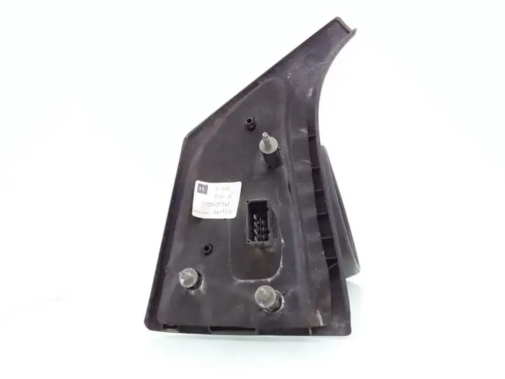 Renault Scenic I (1996 - 2003) 7700431543 Боковое зеркало с электроприводом — фото 3