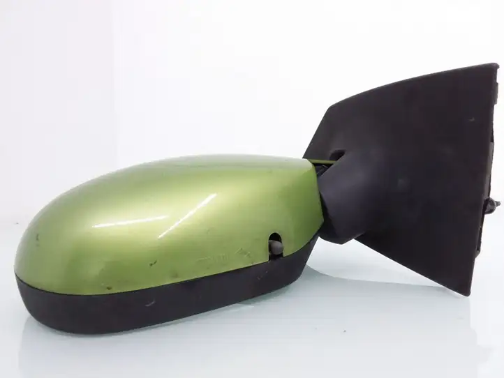 Renault Scenic I (1996 - 2003) 7700431543 Боковое зеркало с электроприводом — фото 4