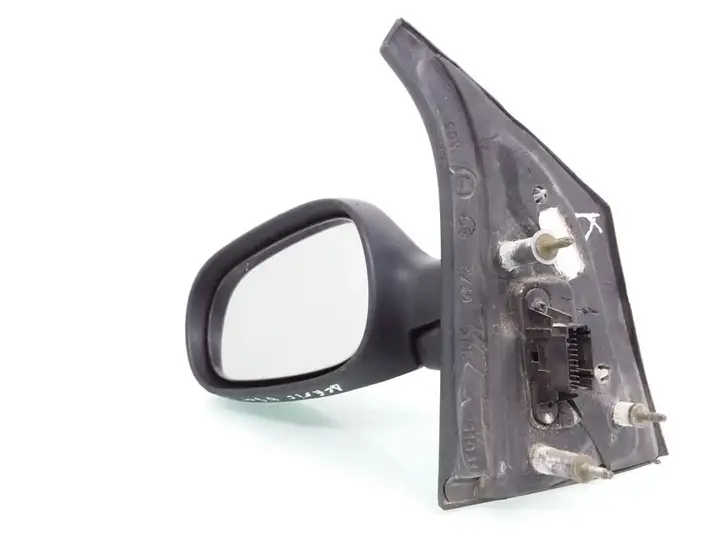 Renault Scenic I (1996 - 2003) Боковое зеркало с электроприводом — фото 4