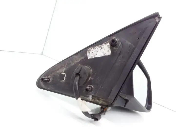 Ford Mondeo Mk III (2000 - 2007) 014119 Боковое зеркало с электроприводом — фото 4