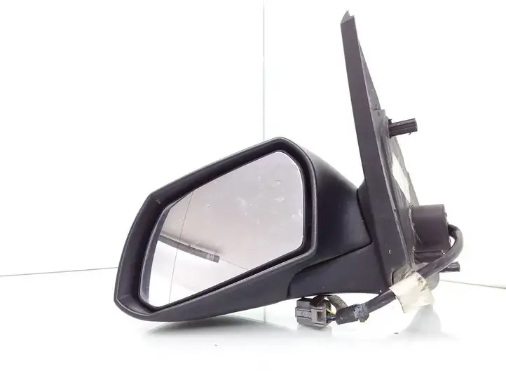 Ford Mondeo Mk III (2000 - 2007) 014119 Боковое зеркало с электроприводом — фото 1