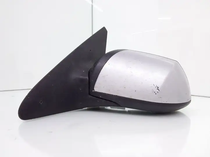 Ford Mondeo Mk III (2000 - 2007) 014119 Боковое зеркало с электроприводом — фото 4