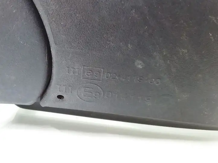 Ford Mondeo Mk III (2000 - 2007) 014119 Боковое зеркало с электроприводом — фото 5