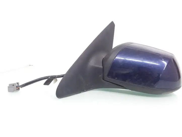 Ford Mondeo Mk III (2000 - 2007) 836155 Боковое зеркало с электроприводом — фото 1