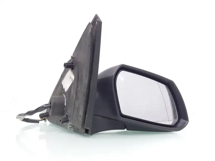 Ford Mondeo Mk III (2000 - 2007) 836156 Боковое зеркало с электроприводом — фото 1