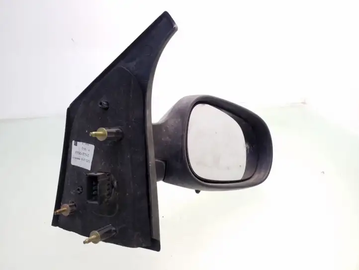 Renault Scenic I (1996 - 2003) 7700431543 Боковое зеркало с электроприводом — фото 1