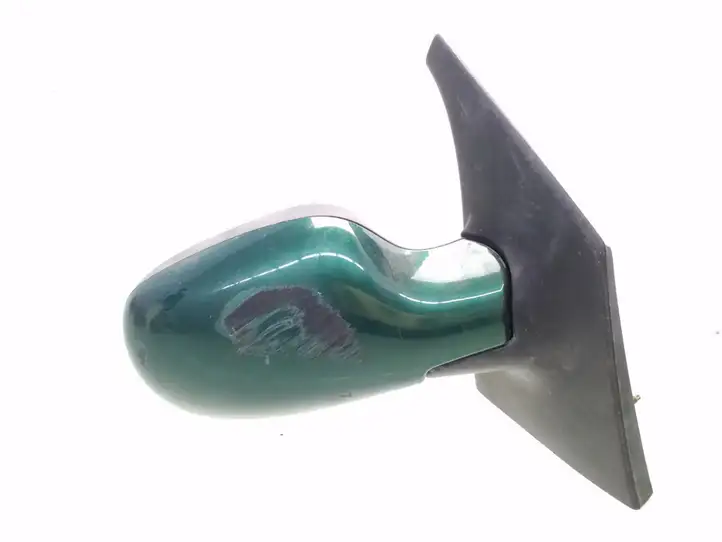 Renault Scenic I (1996 - 2003) 7700431543 Боковое зеркало с электроприводом — фото 4