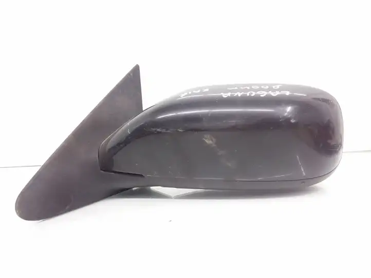 Renault Laguna II (2001 - 2005) 014128 Боковое зеркало с электроприводом — фото 1