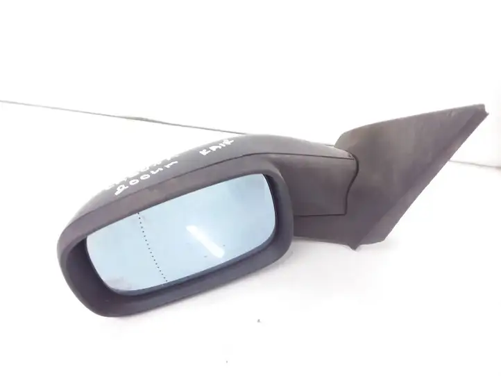 Renault Laguna II (2001 - 2005) 014128 Боковое зеркало с электроприводом — фото 2