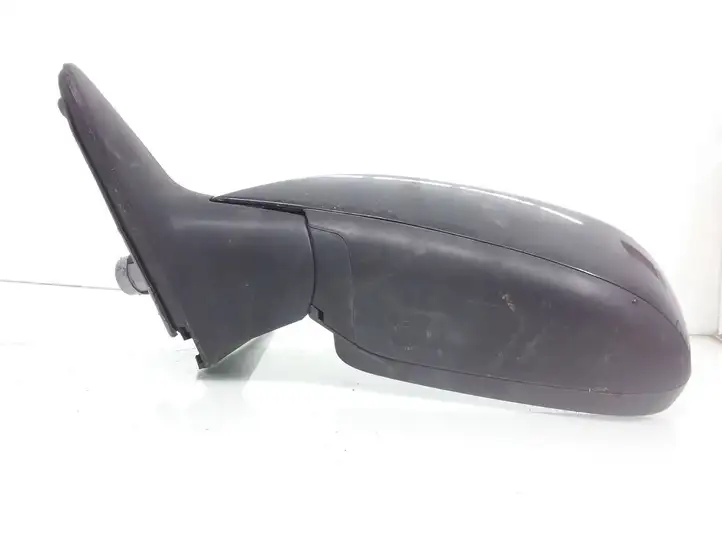 Renault Laguna II (2001 - 2005) 014128 Боковое зеркало с электроприводом — фото 4