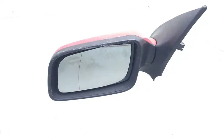 Opel Astra G (1998 - 2004) 015720 Боковое зеркало с электроприводом — фото 1